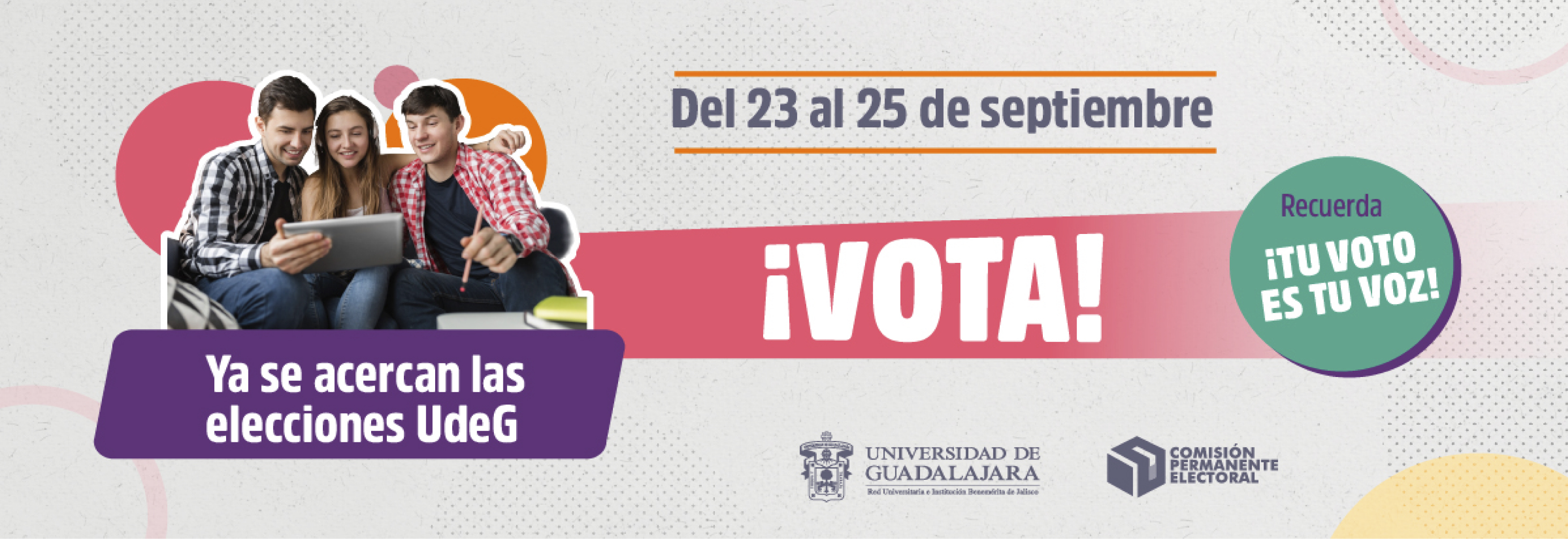 Días de elecciones