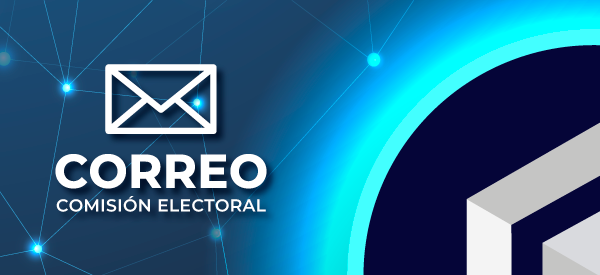 Correo comision