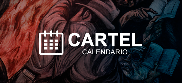 Cartel calendario